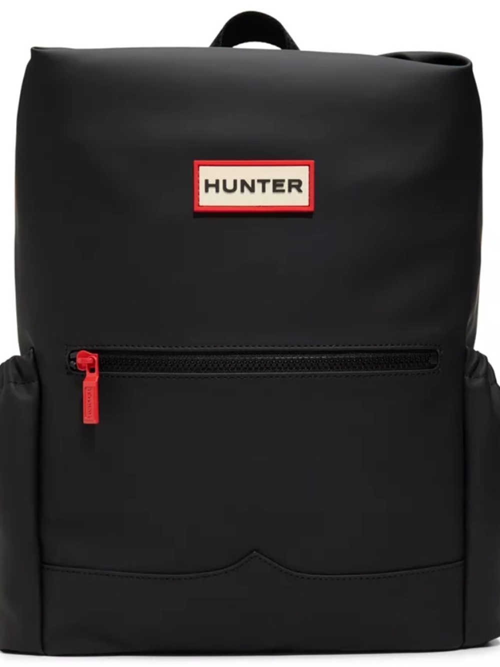 Hunter Top Clip Waterproof Backpack